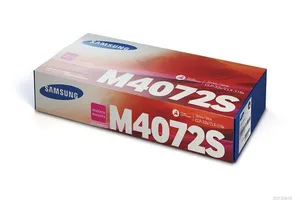 Toner pro "CLP 320, 325" tiskárny, SAMSUNG Magenta, 1 tis.stran